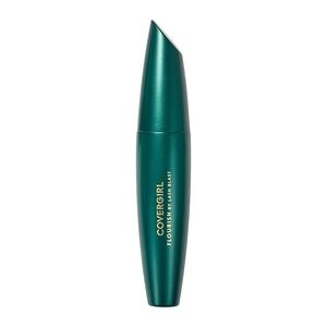 NEW COVERGIRL Flourish by Lash Blast Mascara Black